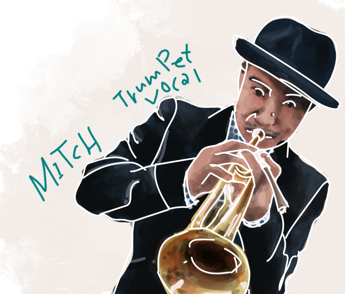 mitch